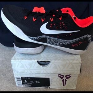 Nike Kobe ix